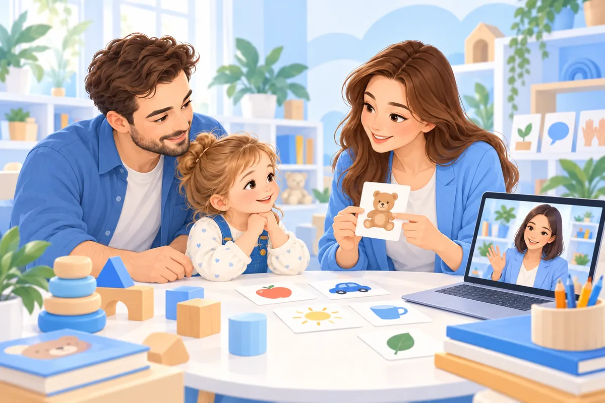 Yanly Care: українські фахівці для дітей в одному просторі